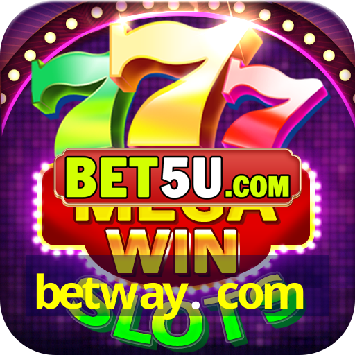 betway. com